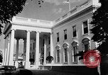 Image of John Kennedy on integration and civil rights Washington DC USA, 1963, second 6 stock footage video 65675069273