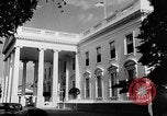Image of John Kennedy on integration and civil rights Washington DC USA, 1963, second 7 stock footage video 65675069273
