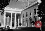 Image of John Kennedy on integration and civil rights Washington DC USA, 1963, second 8 stock footage video 65675069273