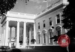 Image of John Kennedy speaks about racial discrimination Washington DC USA, 1963, second 6 stock footage video 65675069275