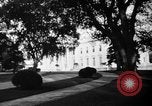Image of John Kennedy speaks about racial discrimination Washington DC USA, 1963, second 13 stock footage video 65675069275