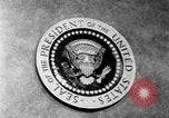 Image of John Kennedy speaks about racial discrimination Washington DC USA, 1963, second 22 stock footage video 65675069275