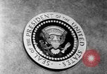 Image of John Kennedy speaks about racial discrimination Washington DC USA, 1963, second 23 stock footage video 65675069275