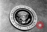 Image of John Kennedy speaks about racial discrimination Washington DC USA, 1963, second 24 stock footage video 65675069275