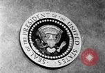Image of John Kennedy speaks about racial discrimination Washington DC USA, 1963, second 26 stock footage video 65675069275