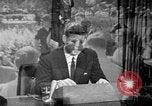 Image of John Kennedy speaks about racial discrimination Washington DC USA, 1963, second 49 stock footage video 65675069275