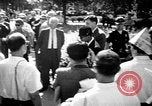 Image of John Kennedy speaks about racial discrimination Washington DC USA, 1963, second 50 stock footage video 65675069275