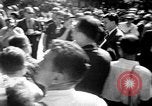 Image of John Kennedy speaks about racial discrimination Washington DC USA, 1963, second 51 stock footage video 65675069275