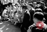 Image of John Kennedy speaks about racial discrimination Washington DC USA, 1963, second 52 stock footage video 65675069275