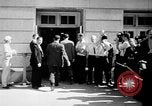 Image of John Kennedy speaks about racial discrimination Washington DC USA, 1963, second 57 stock footage video 65675069275
