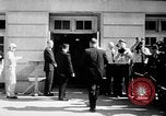 Image of John Kennedy speaks about racial discrimination Washington DC USA, 1963, second 59 stock footage video 65675069275