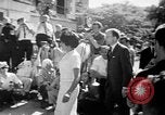 Image of John Kennedy speaks about racial discrimination Washington DC USA, 1963, second 61 stock footage video 65675069275
