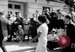 Image of John Kennedy speaks about racial discrimination Washington DC USA, 1963, second 62 stock footage video 65675069275