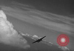 Standbild Das Gewitter Projekt Ohio United States USA, 1947, aus Sekunde 13 historischem Filmmaterial Videoclip 65675069277