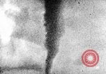 Image of NASA report on tornados in the United States United States USA, 1969, second 28 stock footage video 65675069278