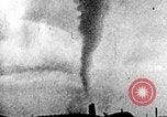 Image of NASA report on tornados in the United States United States USA, 1969, second 29 stock footage video 65675069278