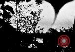 Image of NASA report on tornados in the United States United States USA, 1969, second 33 stock footage video 65675069278