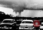 Image of NASA report on tornados in the United States United States USA, 1969, second 40 stock footage video 65675069278