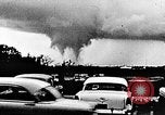 Image of NASA report on tornados in the United States United States USA, 1969, second 41 stock footage video 65675069278