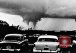 Image of NASA report on tornados in the United States United States USA, 1969, second 42 stock footage video 65675069278