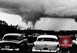 Image of NASA report on tornados in the United States United States USA, 1969, second 43 stock footage video 65675069278