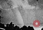 Image of NASA report on tornados in the United States United States USA, 1969, second 48 stock footage video 65675069278