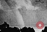 Image of NASA report on tornados in the United States United States USA, 1969, second 50 stock footage video 65675069278