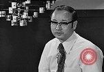 Image of NASA study of tornadoes United States USA, 1969, second 3 stock footage video 65675069279