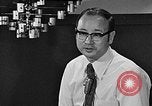 Image of NASA study of tornadoes United States USA, 1969, second 4 stock footage video 65675069279