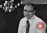 Image of NASA study of tornadoes United States USA, 1969, second 5 stock footage video 65675069279