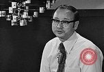 Image of NASA study of tornadoes United States USA, 1969, second 6 stock footage video 65675069279