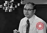 Image of NASA study of tornadoes United States USA, 1969, second 7 stock footage video 65675069279