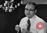Image of NASA study of tornadoes United States USA, 1969, second 8 stock footage video 65675069279