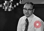 Image of NASA study of tornadoes United States USA, 1969, second 9 stock footage video 65675069279