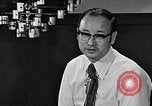 Image of NASA study of tornadoes United States USA, 1969, second 10 stock footage video 65675069279