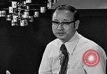 Image of NASA study of tornadoes United States USA, 1969, second 12 stock footage video 65675069279