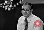 Image of NASA study of tornadoes United States USA, 1969, second 13 stock footage video 65675069279