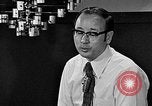 Image of NASA study of tornadoes United States USA, 1969, second 14 stock footage video 65675069279