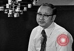 Image of NASA study of tornadoes United States USA, 1969, second 15 stock footage video 65675069279