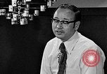 Image of NASA study of tornadoes United States USA, 1969, second 16 stock footage video 65675069279