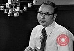 Image of NASA study of tornadoes United States USA, 1969, second 18 stock footage video 65675069279