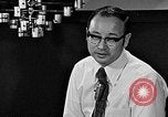 Image of NASA study of tornadoes United States USA, 1969, second 30 stock footage video 65675069279