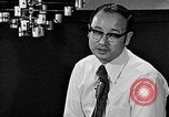 Image of NASA study of tornadoes United States USA, 1969, second 34 stock footage video 65675069279
