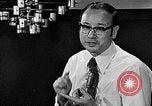 Image of NASA study of tornadoes United States USA, 1969, second 37 stock footage video 65675069279