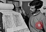 Image of NASA study of tornadoes United States USA, 1969, second 44 stock footage video 65675069279