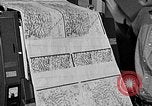 Image of NASA study of tornadoes United States USA, 1969, second 46 stock footage video 65675069279