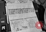 Image of NASA study of tornadoes United States USA, 1969, second 47 stock footage video 65675069279