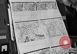 Image of NASA study of tornadoes United States USA, 1969, second 48 stock footage video 65675069279