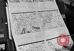 Image of NASA study of tornadoes United States USA, 1969, second 49 stock footage video 65675069279