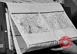 Image of NASA study of tornadoes United States USA, 1969, second 55 stock footage video 65675069279